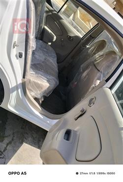 نيسان صني